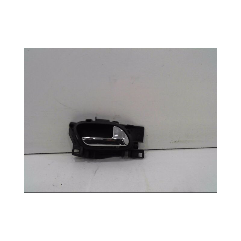 POIGNEE INTERIEURE PORTE AVANT GAUCHE CITROEN C4