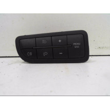 INTERIEUR COMMANDE PHARES FIAT PUNTO
