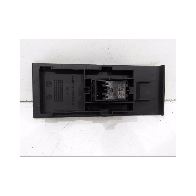 COMMANDE LEVE-GLACE PORTE AVD SEAT TOLEDO