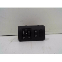 INTERIEUR COMMANDE PHARES RENAULT CLIO