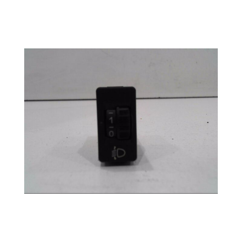 INTERIEUR COMMANDE PHARES PEUGEOT 207