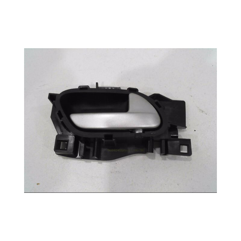 POIGNEE INTERIEURE PORTE AVANT DROIT PEUGEOT 207