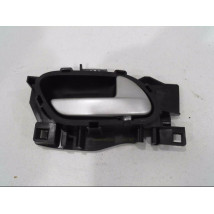 POIGNEE INTERIEURE PORTE AVANT DROIT PEUGEOT 207