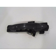 POIGNEE EXTERIEURE PORTE ARRIERE GAUCHE FORD FIESTA