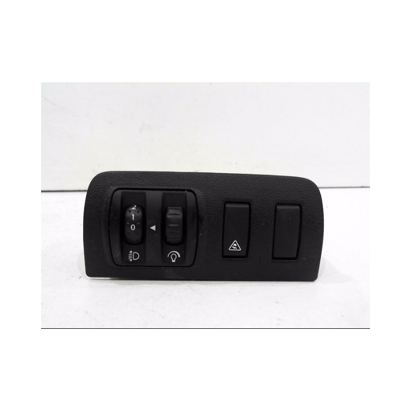 INTERIEUR COMMANDE PHARES RENAULT MEGANE