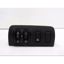 INTERIEUR COMMANDE PHARES RENAULT MEGANE