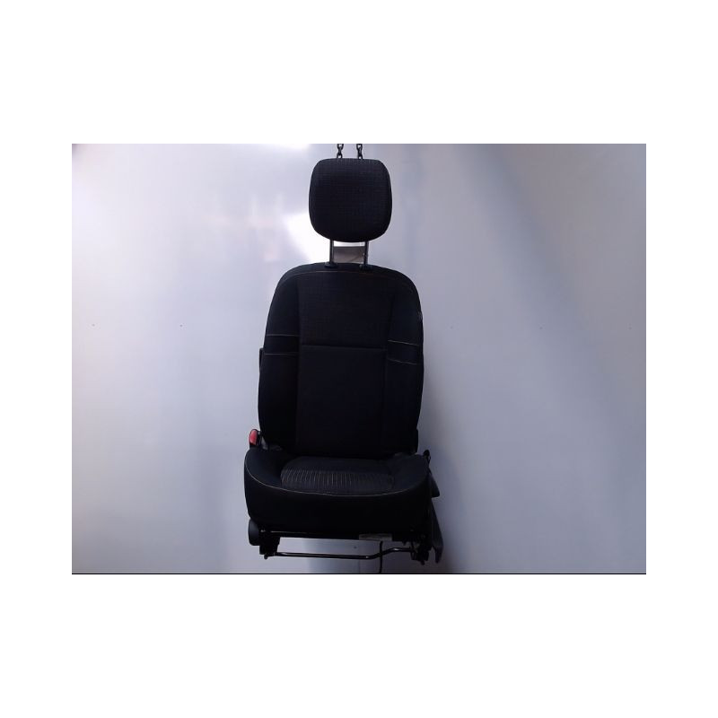 SIEGE AVANT GAUCHE RENAULT SCENIC III 2009-