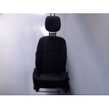 SIEGE AVANT GAUCHE RENAULT SCENIC III 2009-