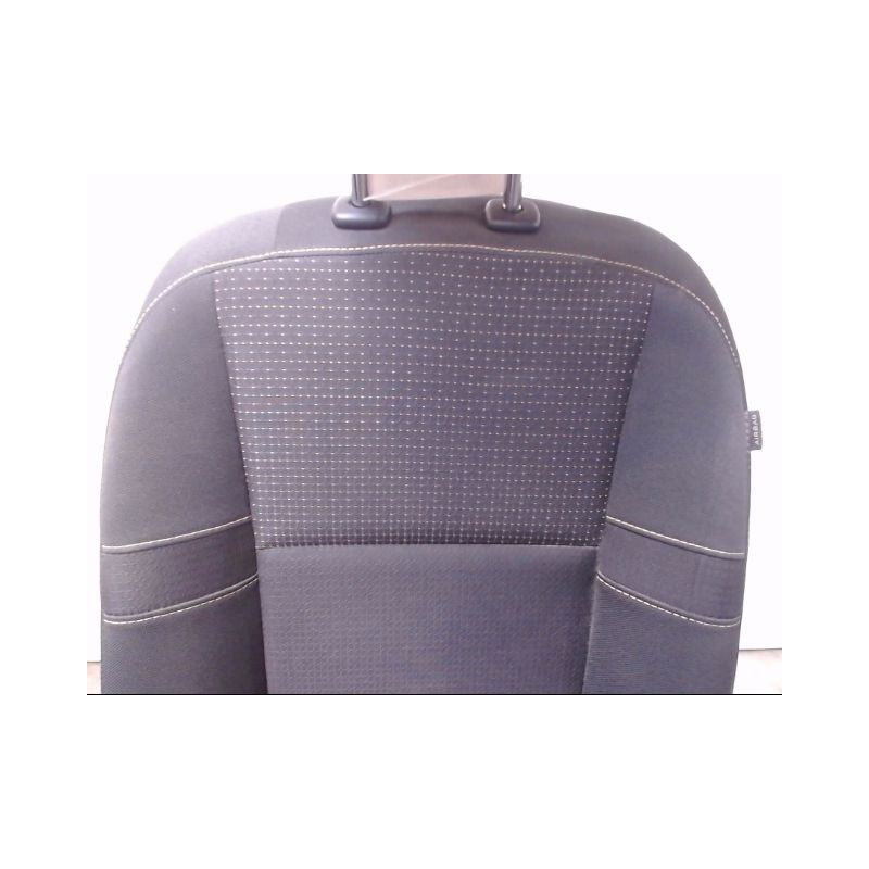 SIEGE AVANT GAUCHE RENAULT SCENIC III 2009-