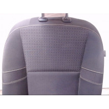 SIEGE AVANT GAUCHE RENAULT SCENIC III 2009-