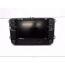 AUTORADIO VOLKSWAGEN SCIROCCO