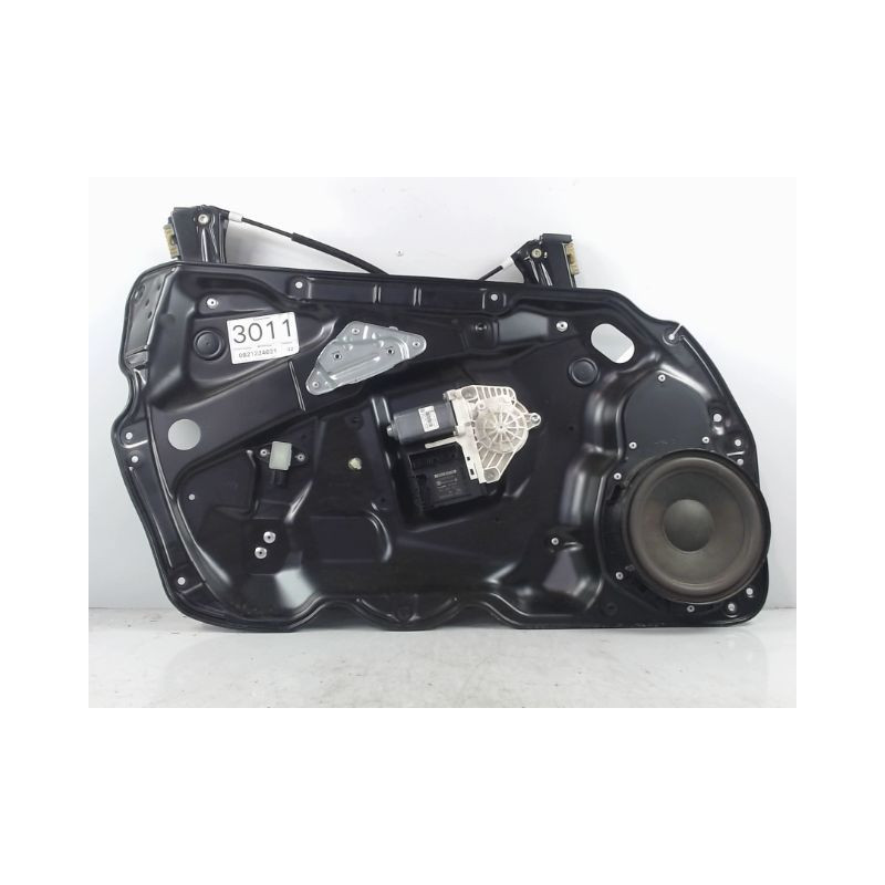 MECANISME+MOTEUR LEVE-GLACE AVANT GAUCHE VOLKSWAGEN PASSAT 2005-