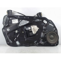 MECANISME+MOTEUR LEVE-GLACE AVANT GAUCHE VOLKSWAGEN PASSAT 2005-