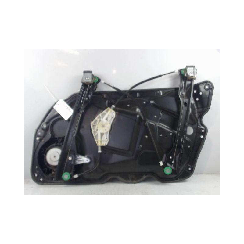 MECANISME+MOTEUR LEVE-GLACE AVANT GAUCHE VOLKSWAGEN PASSAT 2005-