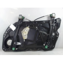MECANISME+MOTEUR LEVE-GLACE AVANT GAUCHE VOLKSWAGEN PASSAT 2005-