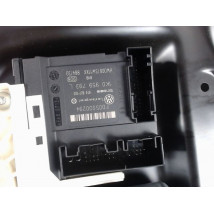 MECANISME+MOTEUR LEVE-GLACE AVANT GAUCHE VOLKSWAGEN PASSAT 2005-