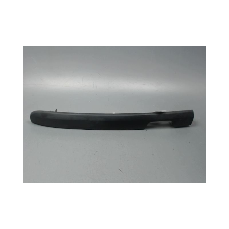 ECLAIREUR PLAQUE DE POLICE DACIA LOGAN MCV 2007-