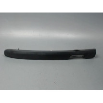 ECLAIREUR PLAQUE DE POLICE DACIA LOGAN MCV 2007-