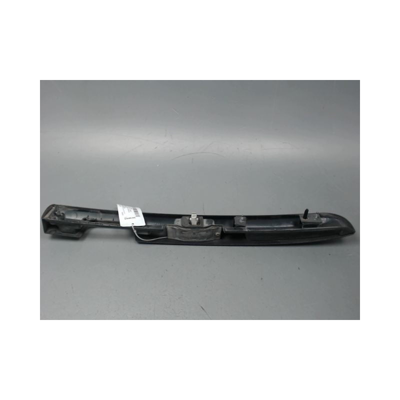 ECLAIREUR PLAQUE DE POLICE DACIA LOGAN MCV 2007-