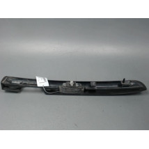 ECLAIREUR PLAQUE DE POLICE DACIA LOGAN MCV 2007-