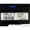 CALCULATEUR MOTEUR RENAULT CLIO II PH.1 98-2001