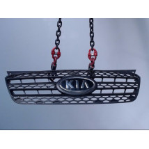 CALANDRE KIA PICANTO