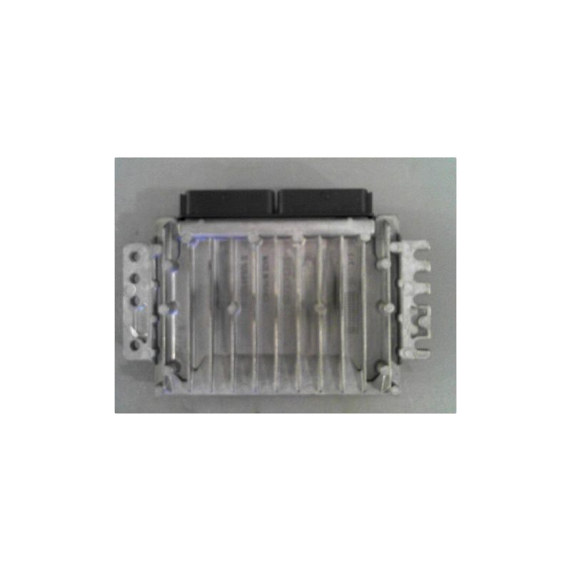 CALCULATEUR MOTEUR RENAULT CLIO II PH.1 98-2001