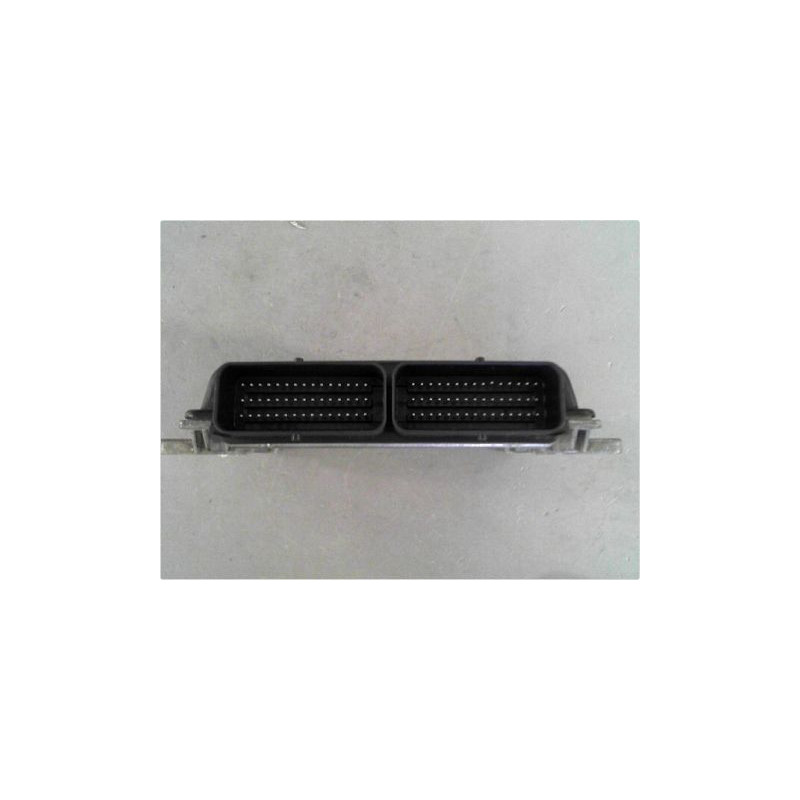 CALCULATEUR MOTEUR RENAULT CLIO II PH.1 98-2001