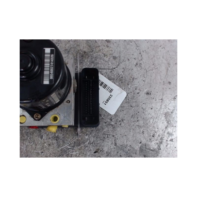 UNITE HYDRAULIQUE ABS AUDI A2