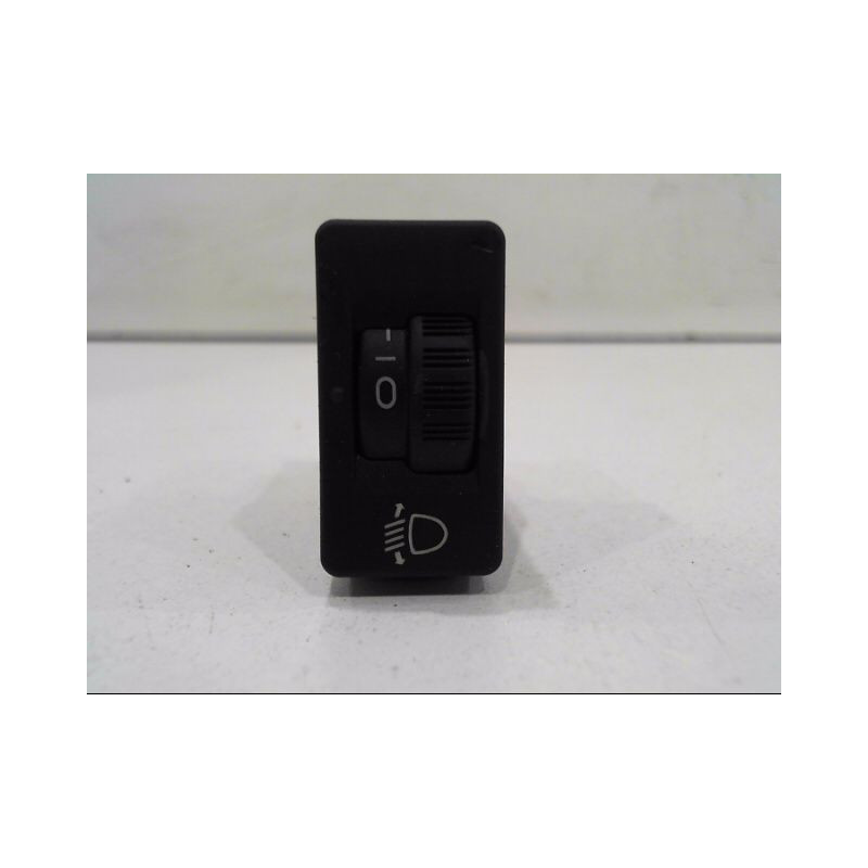INTERIEUR COMMANDE PHARES PEUGEOT 1007