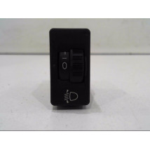 INTERIEUR COMMANDE PHARES PEUGEOT 1007