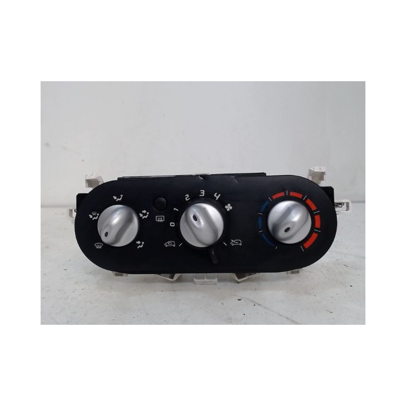 COMMANDE DE CHAUFFAGE RENAULT TWINGO