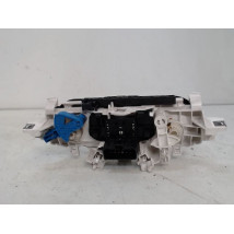 COMMANDE DE CHAUFFAGE RENAULT TWINGO