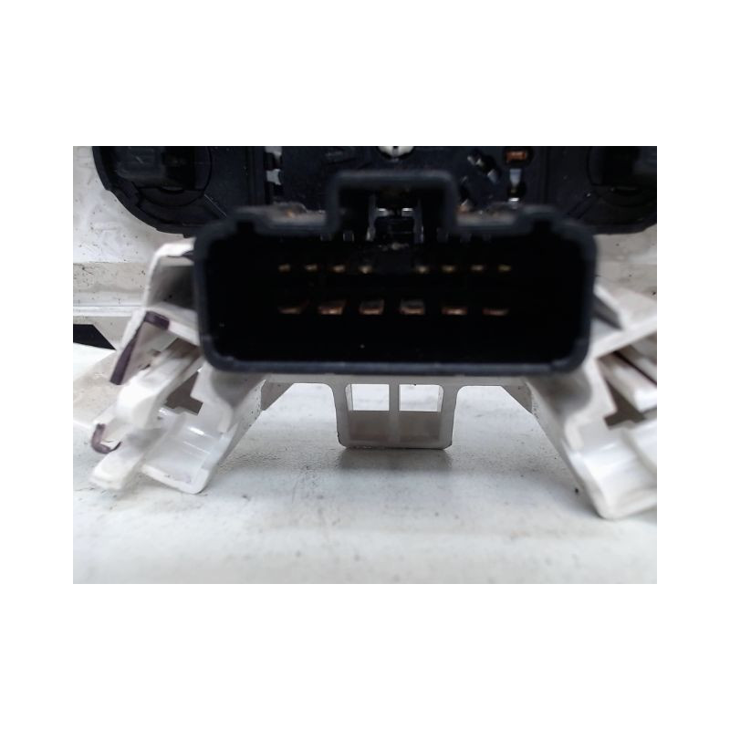 COMMANDE DE CHAUFFAGE RENAULT TWINGO