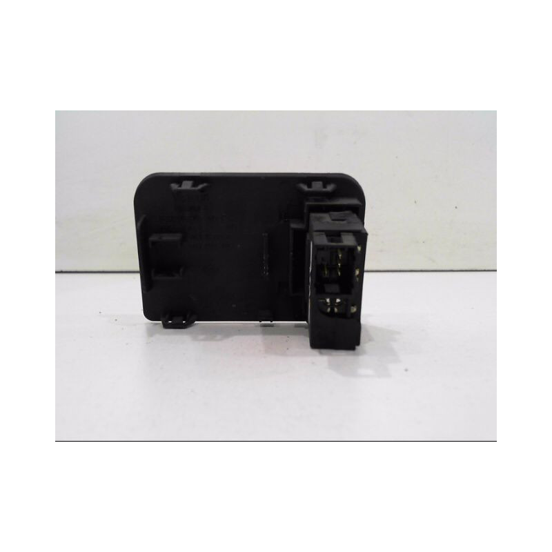 INTERIEUR COMMANDE PHARES RENAULT CLIO