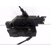 SYSTEME CONDAMNATION ARRIERE DROIT CITROEN C4