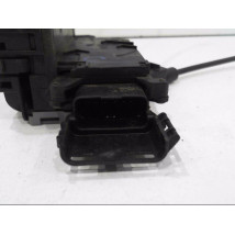 SYSTEME CONDAMNATION ARRIERE DROIT CITROEN C4