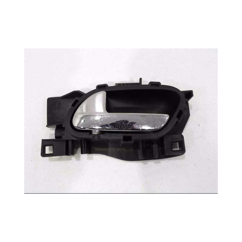 POIGNEE INTERIEURE PORTE ARRIERE GAUCHE CITROEN C4