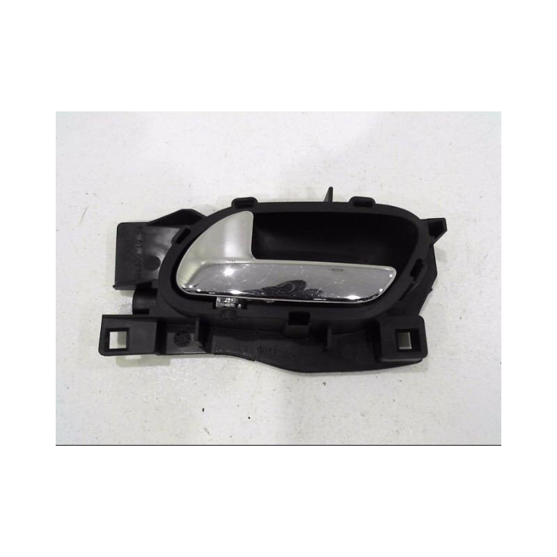 POIGNEE INTERIEURE PORTE ARRIERE GAUCHE CITROEN C4