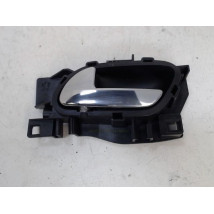 POIGNEE INTERIEURE PORTE AVANT GAUCHE PEUGEOT 207