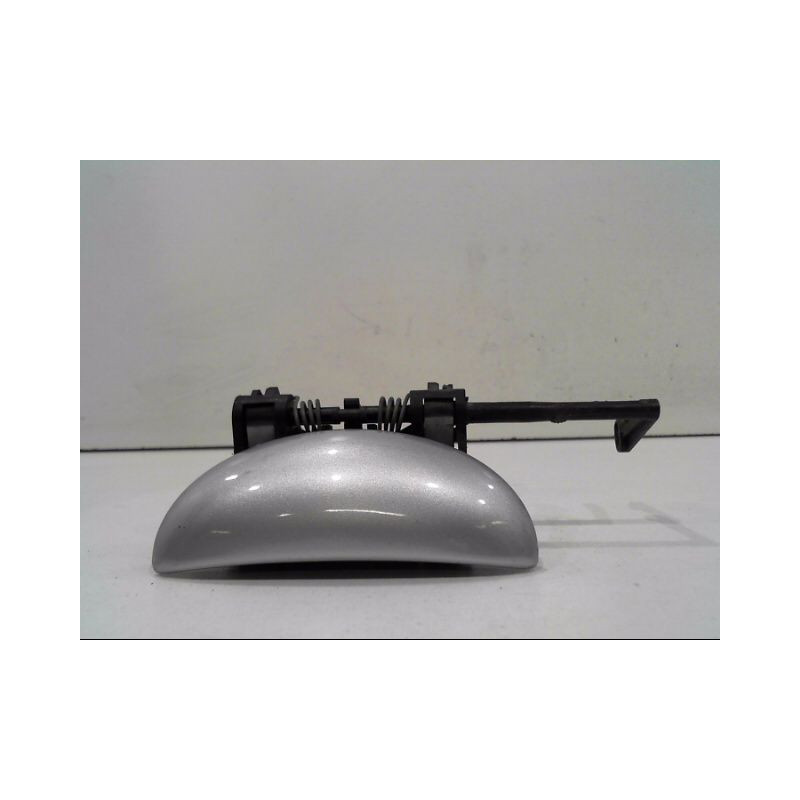 POIGNEE EXTERIEURE PORTE AVANT GAUCHE PEUGEOT 206