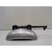POIGNEE EXTERIEURE PORTE AVANT GAUCHE PEUGEOT 206
