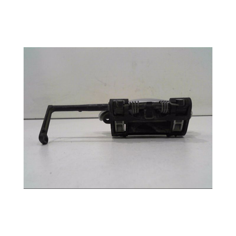 POIGNEE EXTERIEURE PORTE AVANT GAUCHE PEUGEOT 206