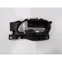 POIGNEE INTERIEURE PORTE AVANT GAUCHE PEUGEOT 207