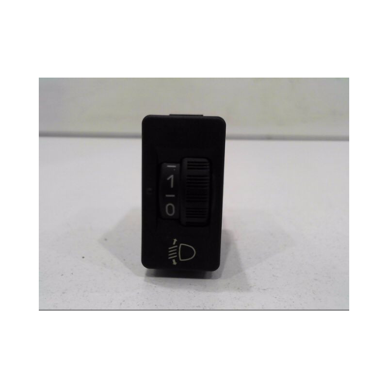 INTERIEUR COMMANDE PHARES PEUGEOT 207