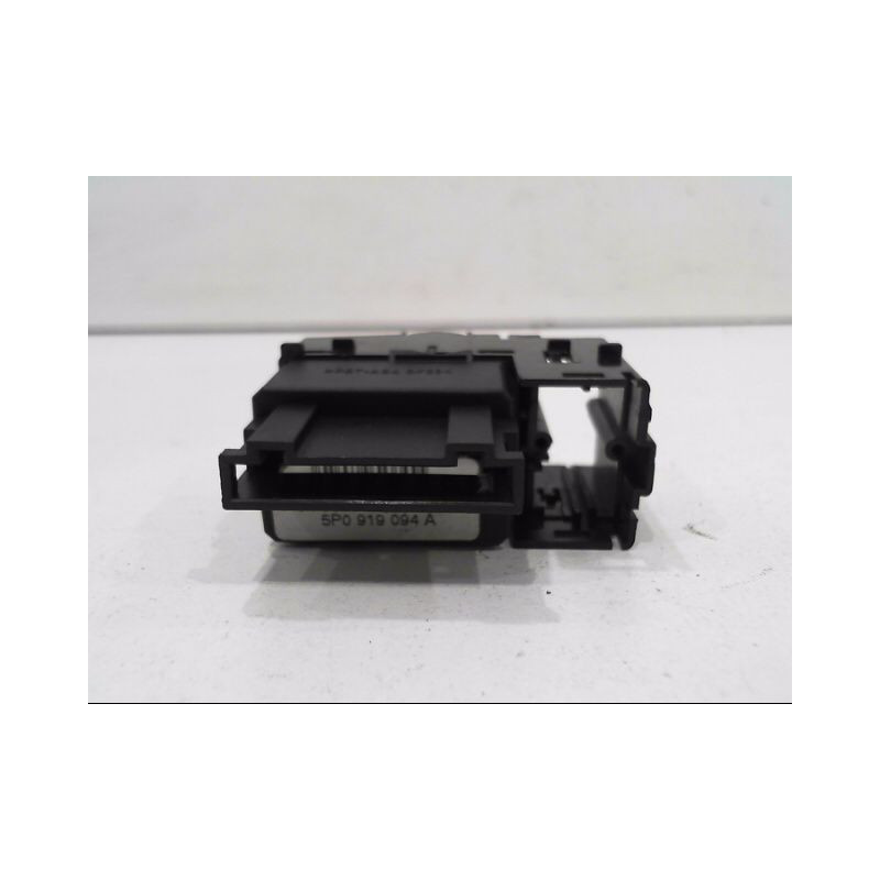 INTERIEUR COMMANDE PHARES SEAT ALTEA