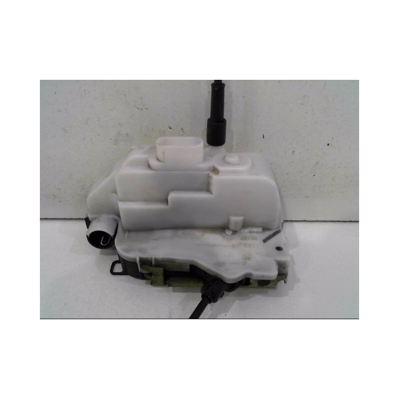 SYSTEME CONDAMNATION AVANT DROIT RENAULT MEGANE