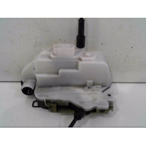 SYSTEME CONDAMNATION AVANT DROIT RENAULT MEGANE