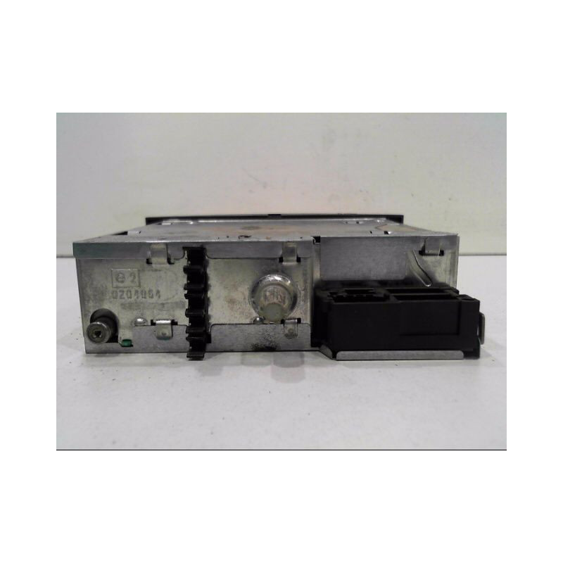 AUTORADIO RENAULT MEGANE