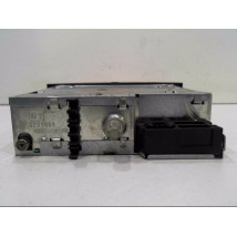 AUTORADIO RENAULT MEGANE